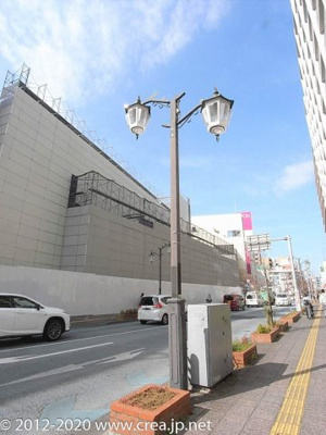 【展望】 | 第一神谷ビル