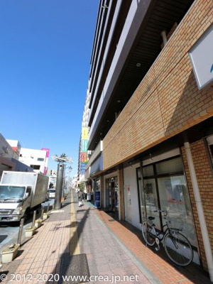 【周辺】 | 第一神谷ビル