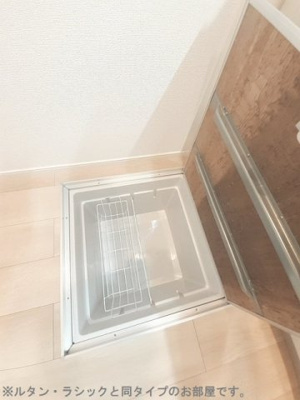 【設備】 | ドミールオカマエ　Ａ