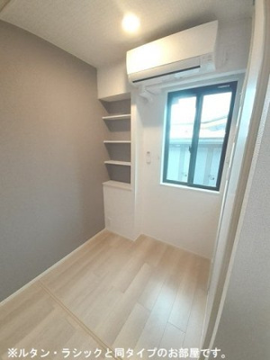 【その他】 | ドミールオカマエ　Ａ