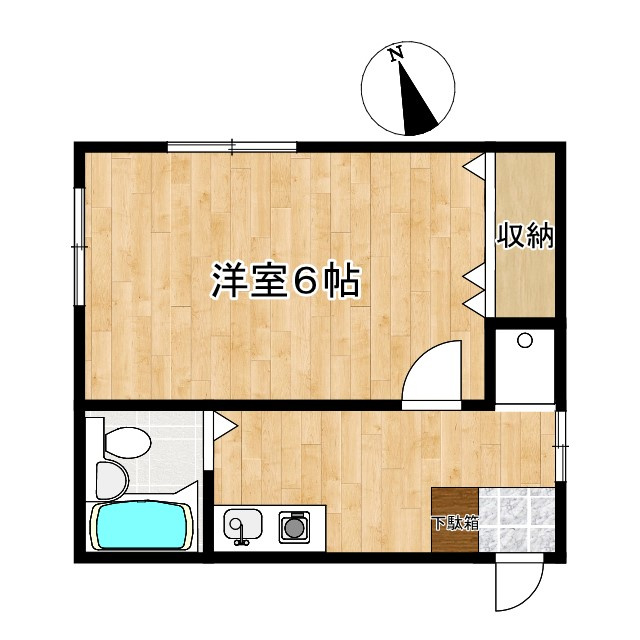 ストークハイツ佐藤