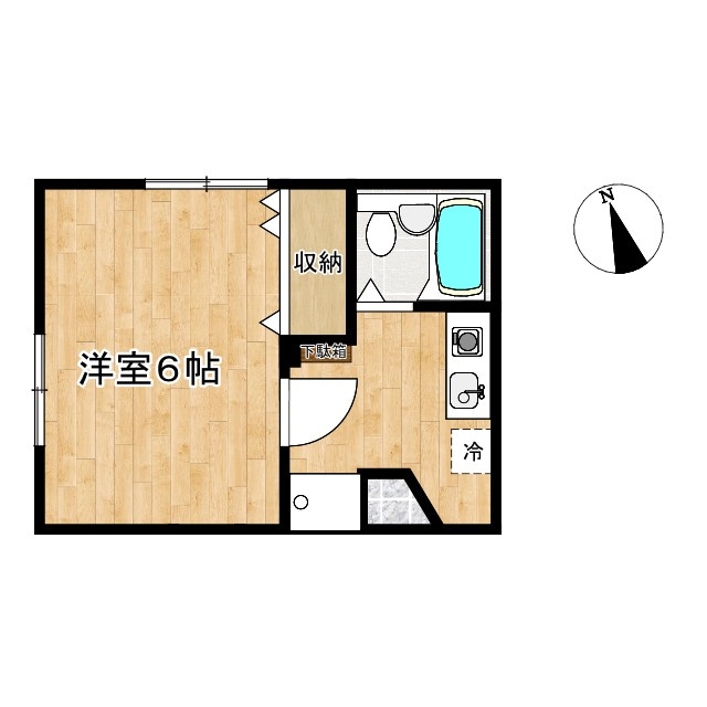 ストークハイツ佐藤