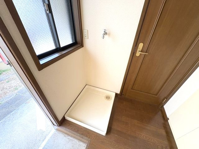 ストークハイツ佐藤の設備