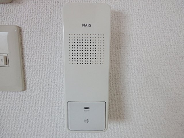クロード・サンⅠのセキュリティ