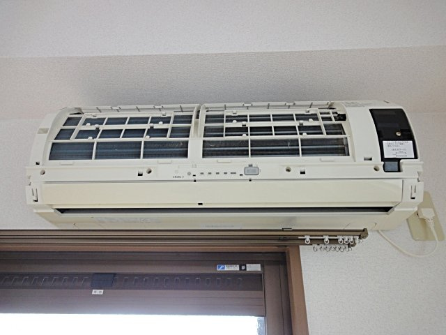 クロード・サンⅠの設備