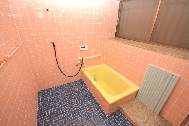 【浴室】 | 一本松貸家