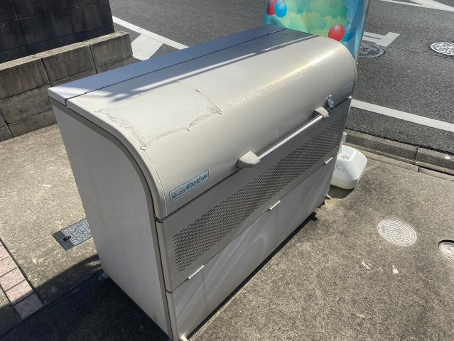 カーサさくらⅠ｜名古屋市の賃貸ならMy賃貸のその他共用部分|カーサさくらⅠ