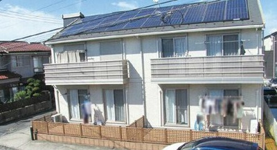 【外観】 | U-style湘南 | 落ち着いた雰囲気の外観です