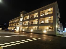 【外観】 | ココクリスタル松茂