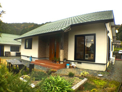 【外観】 | 稲塚中古住宅