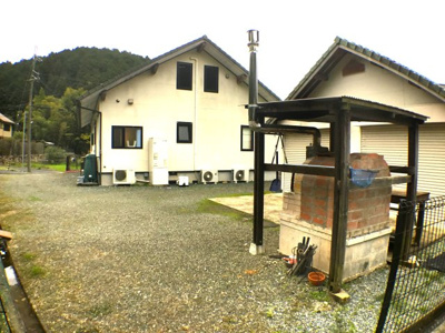 【外観】 | 稲塚中古住宅