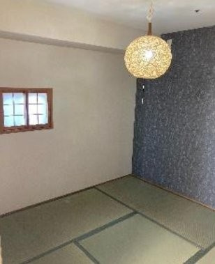 くずはタワーシティT棟の和室|和室4.5帖
■物件内覧・資金計画相談・住宅ローン相談、リフォーム相談、お問合せ受付中■
※当日・翌日のご内覧、ご相談はお電話でのお問合せがスムーズです！