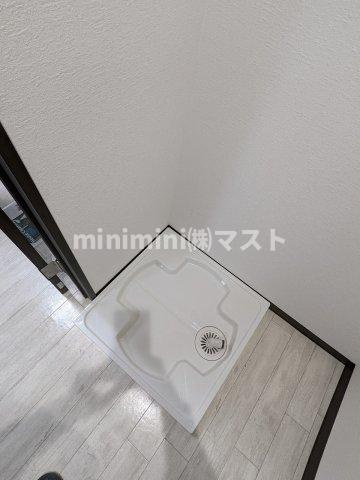 第一長谷ビルの設備