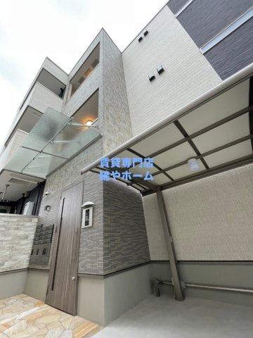 フジパレス エン