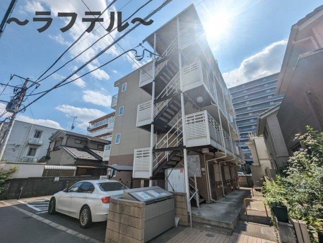 レオネクスト風