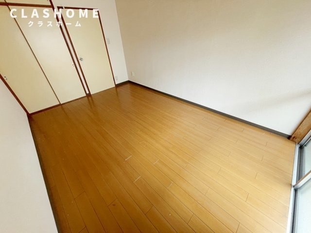 コーポ栄　　　刈谷市の賃貸ならクラスホーム刈谷店の居間・リビング|同物件の別部屋になります。