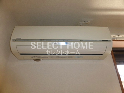 【設備】 | パークハイム | 同型タイプ