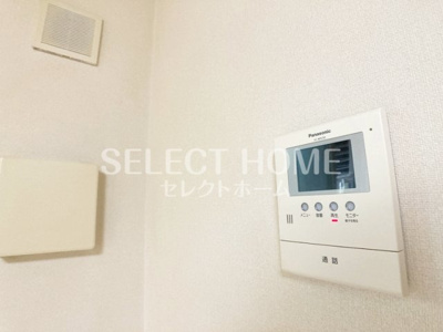 【セキュリティ】 | パークハイム | 同型タイプ