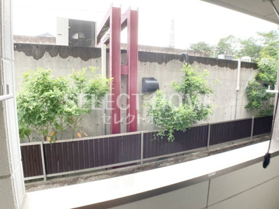 【展望】 | パークハイム