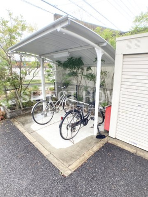 【その他共用部分】 | パークハイム