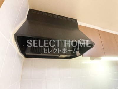 【キッチン】 | パークハイム