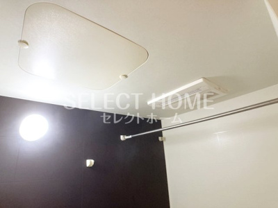 【設備】 | パークハイム