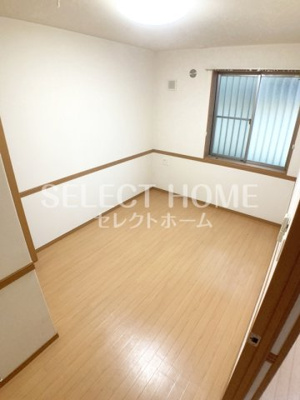 【洋室】 | パークハイム