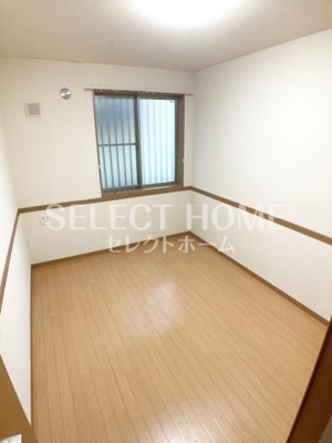 【洋室】 | パークハイム