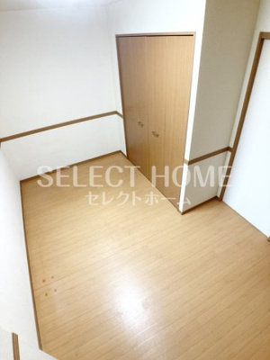 【洋室】 | パークハイム