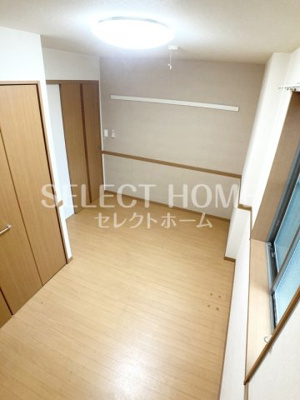 【洋室】 | パークハイム