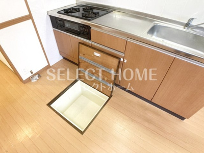 【収納】 | パークハイム