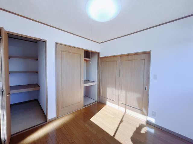 【中古戸建】熊谷市円光の洋室|■2階洋室