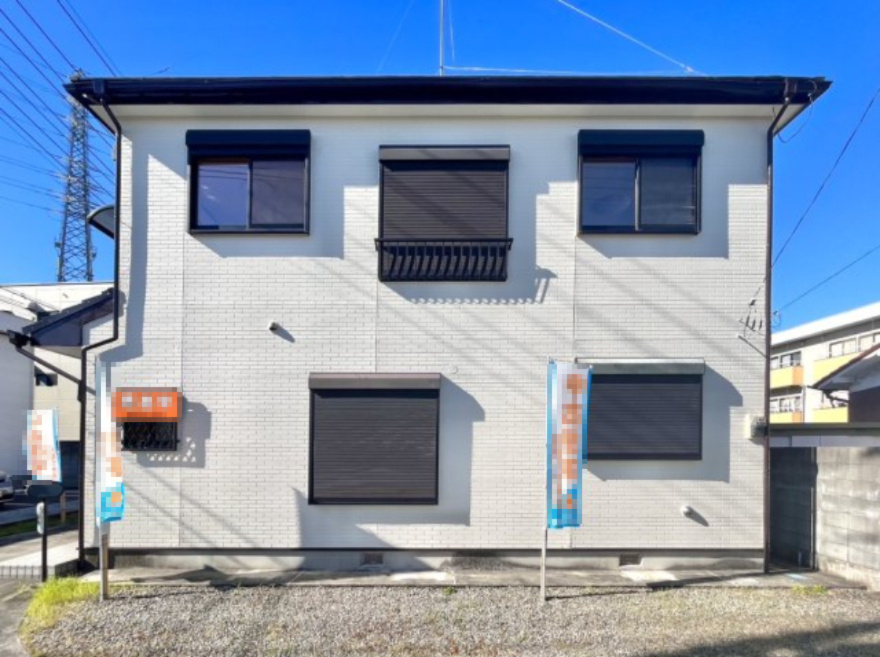 【中古戸建】熊谷市円光の外観|■外観