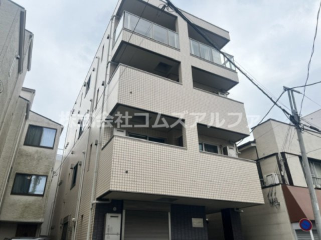 ビューノ伊勢町