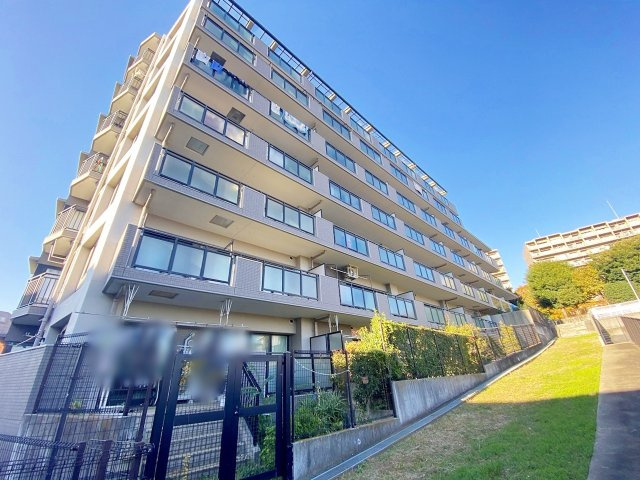 JR横浜線「鴨居」ビッグヴァンパークヒルズ小机の画像