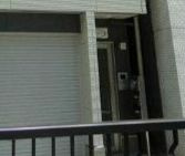 【エントランス】 | アーク池袋