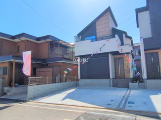 【外観】 | 完成（撮影：'25/03/07）