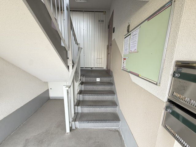 【ロビー】の画像