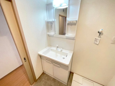 【独立洗面台】 | メゾン・ド・フロール