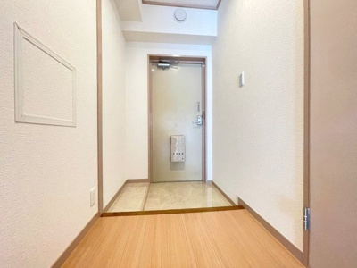 【玄関】 | メゾン・ド・フロール