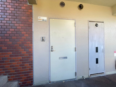 【玄関】 | メゾン・ド・フロール