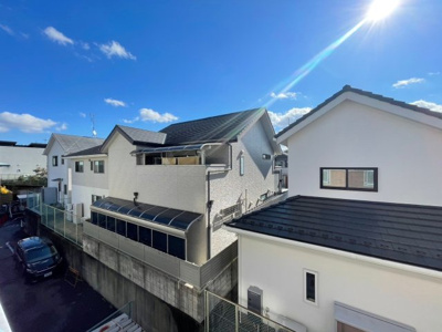 【展望】 | メゾン・ド・フロール