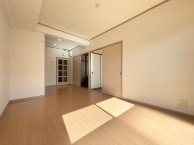 【居間・リビング】 | メゾン・ド・フロール