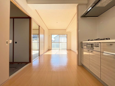 【内装】 | メゾン・ド・フロール