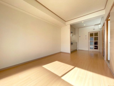 【居間・リビング】 | メゾン・ド・フロール