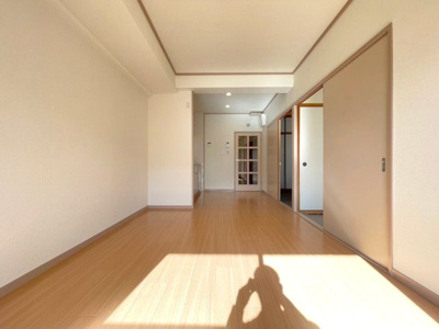 【居間・リビング】 | メゾン・ド・フロール