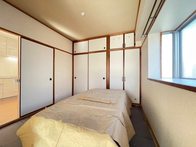 【和室】 | メゾン・ド・フロール