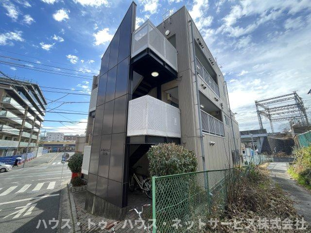 メールオフィスＳＫビルのその他