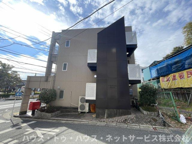 メールオフィスＳＫビルのその他