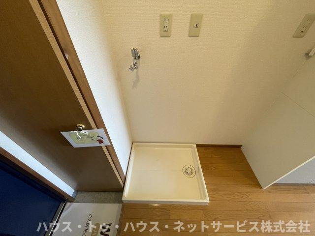 メールオフィスＳＫビルの内装